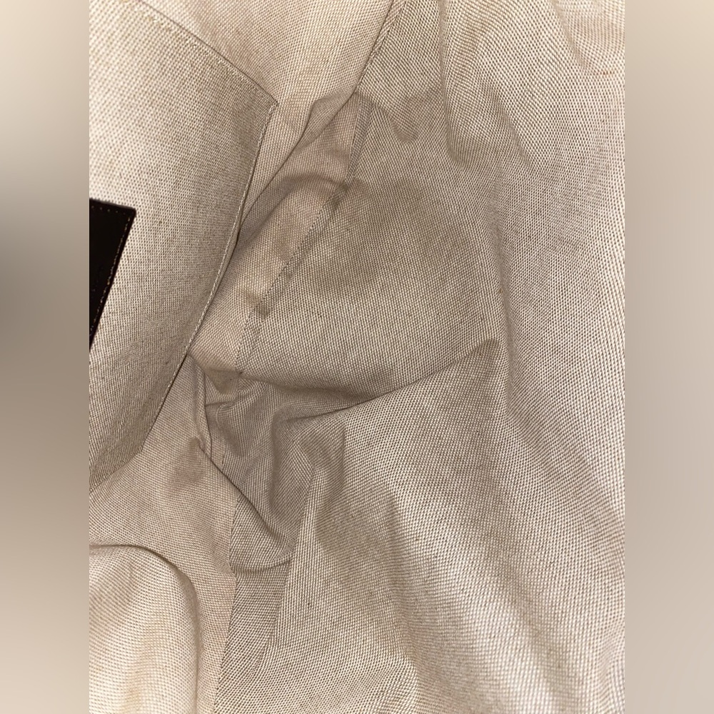 Lemaire Fortune Croissant Bag - Picture 3 of 8